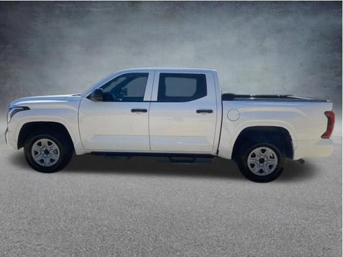 2025 Toyota Tundra 4WD SR