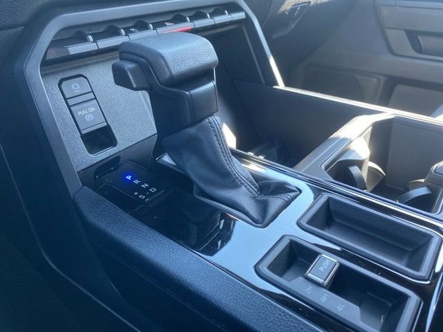 2025 Toyota Tundra 4WD SR