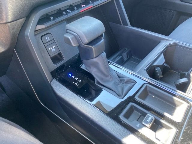 2025 Toyota Tundra 4WD SR