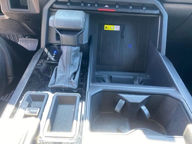 2025 Toyota Tundra 4WD SR