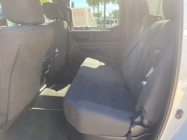 2025 Toyota Tundra 4WD SR