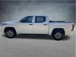 2025 Toyota Tundra 4WD SR