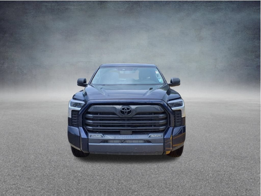 2024 Toyota Tundra 2WD SR5