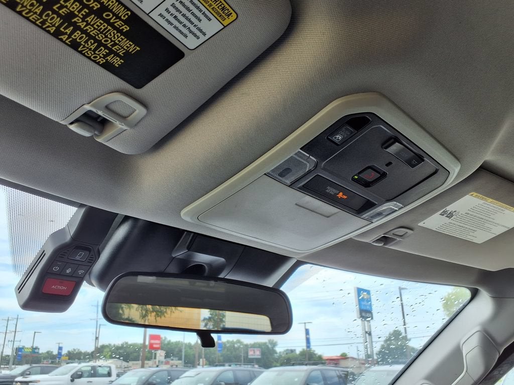 2024 Toyota Tundra 2WD SR5