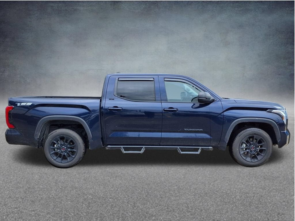 2024 Toyota Tundra 2WD SR5