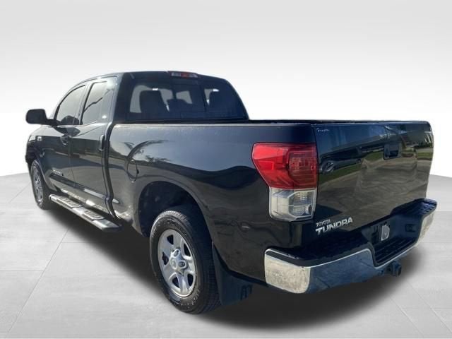 2013 Toyota Tundra 2WD Truck GRADE