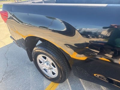 2013 Toyota Tundra 2WD Truck GRADE