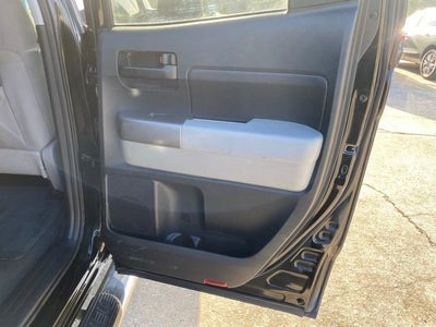 2013 Toyota Tundra 2WD Truck GRADE