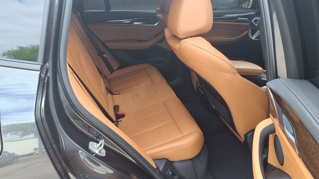 2023 BMW X3 M40i