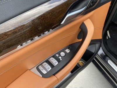 2023 BMW X3 M40i
