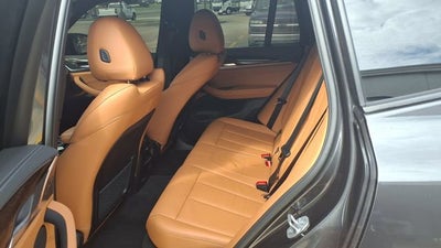 2023 BMW X3 M40i