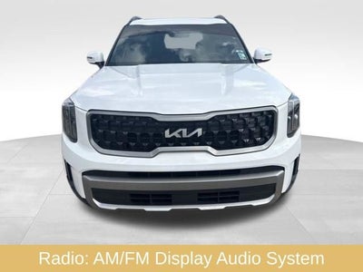 2023 Kia Telluride EX X-Line