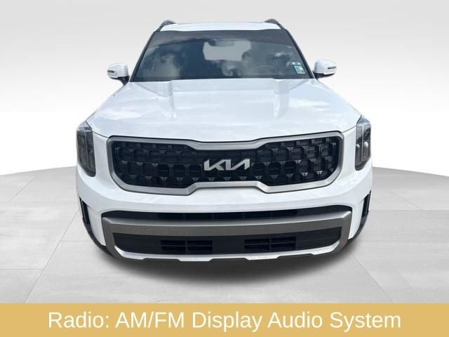 2023 Kia Telluride EX X-Line