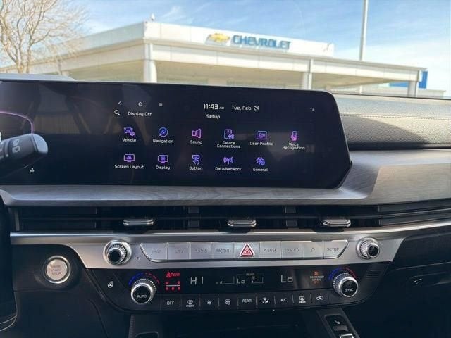 2023 Kia Telluride EX X-Line