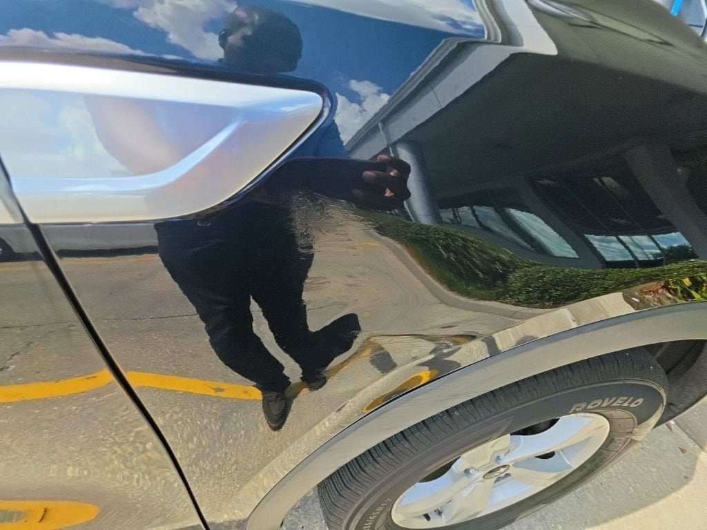 2021 Kia Sorento LX