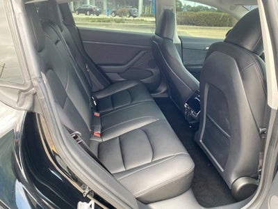 2023 Tesla Model 3 NA