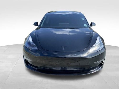 2023 Tesla Model 3 NA