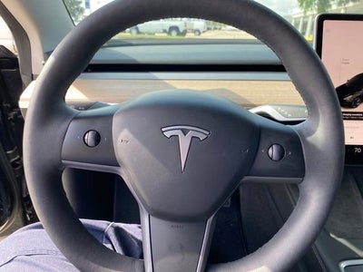 2023 Tesla Model 3 NA