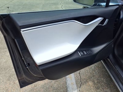 2017 Tesla Model S 100D