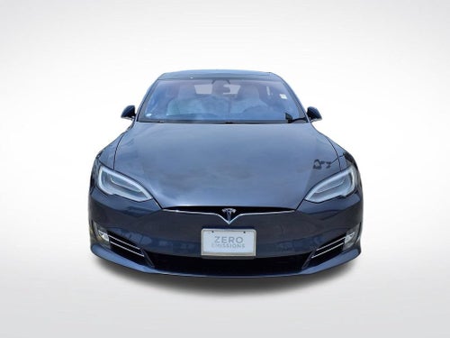 2017 Tesla Model S 100D