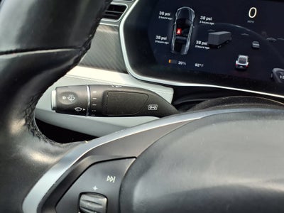 2017 Tesla Model S 100D