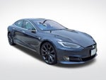 2017 Tesla Model S 100D