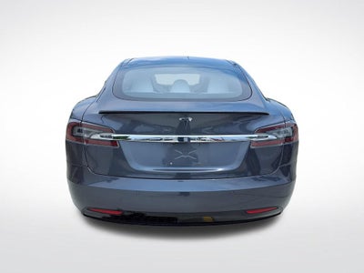 2017 Tesla Model S 100D