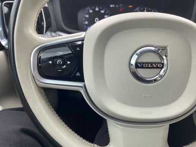 2020 Volvo S60 Momentum