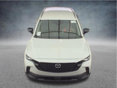 2024 Mazda Mazda CX-50 2.5 S Preferred Package