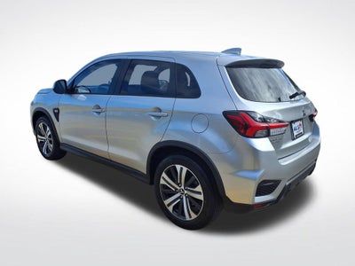 2024 Mitsubishi Outlander Sport S