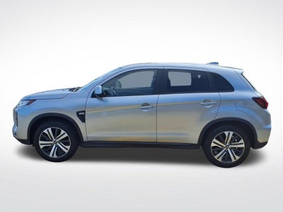 2024 Mitsubishi Outlander Sport S
