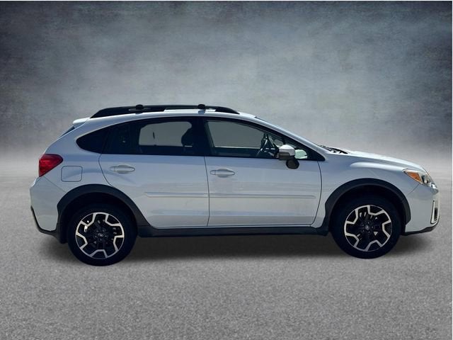2017 Subaru Crosstrek Limited