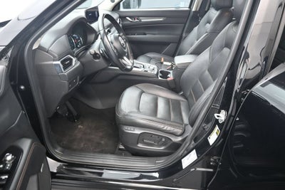 2023 Mazda Mazda CX-5 2.5 S Premium Plus Package