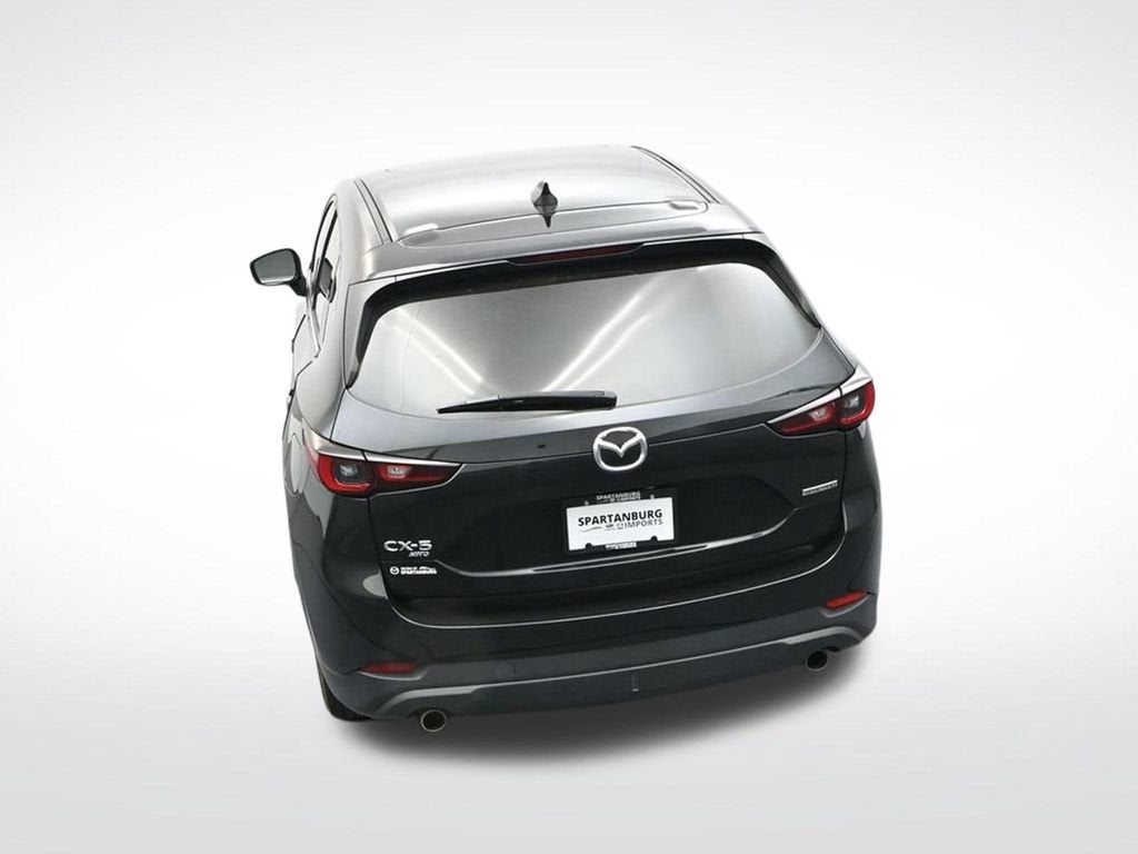 2023 Mazda Mazda CX-5 2.5 S Premium Plus Package
