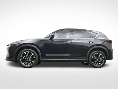 2023 Mazda Mazda CX-5 2.5 S Premium Plus Package