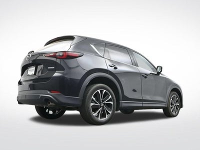 2023 Mazda Mazda CX-5 2.5 S Premium Plus Package