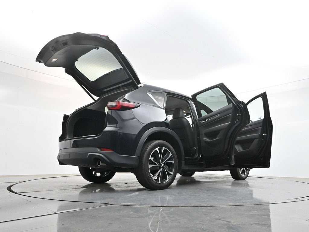 2023 Mazda Mazda CX-5 2.5 S Premium Plus Package