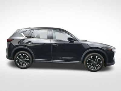 2023 Mazda Mazda CX-5 2.5 S Premium Plus Package