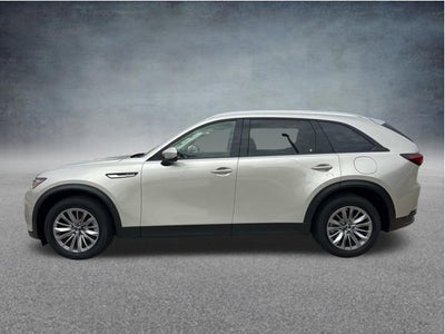 2025 Mazda Mazda CX-90 Preferred Package