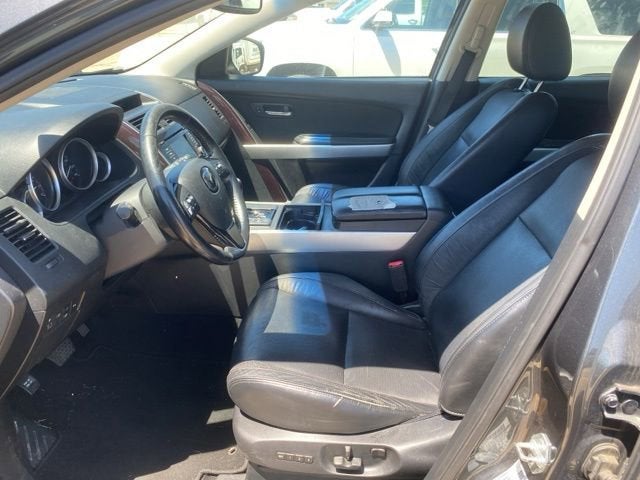 2014 Mazda Mazda CX-9 Grand Touring
