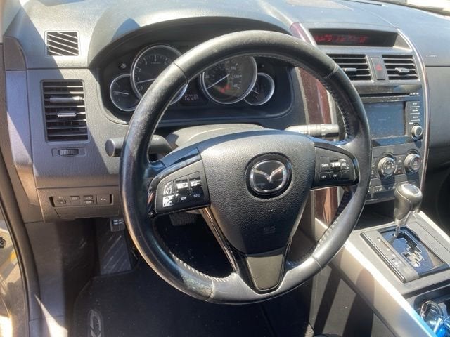 2014 Mazda Mazda CX-9 Grand Touring