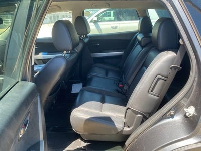 2014 Mazda Mazda CX-9 Grand Touring
