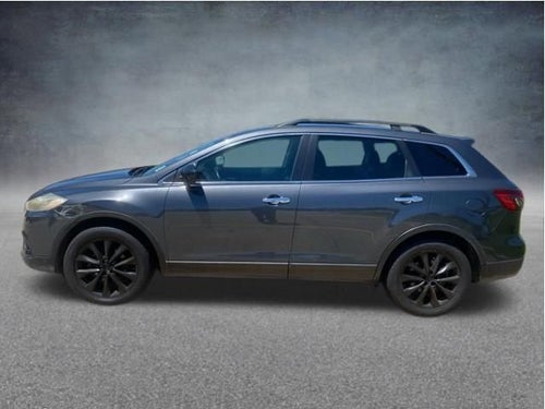2014 Mazda Mazda CX-9 Grand Touring