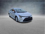 2021 Toyota Corolla L