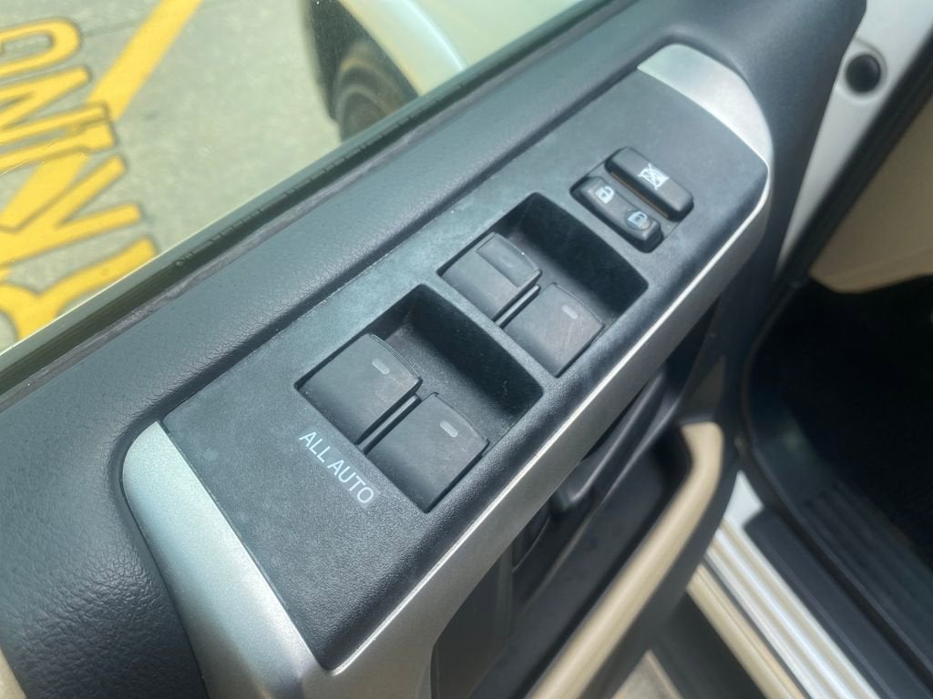 2010 Toyota 4Runner SR5