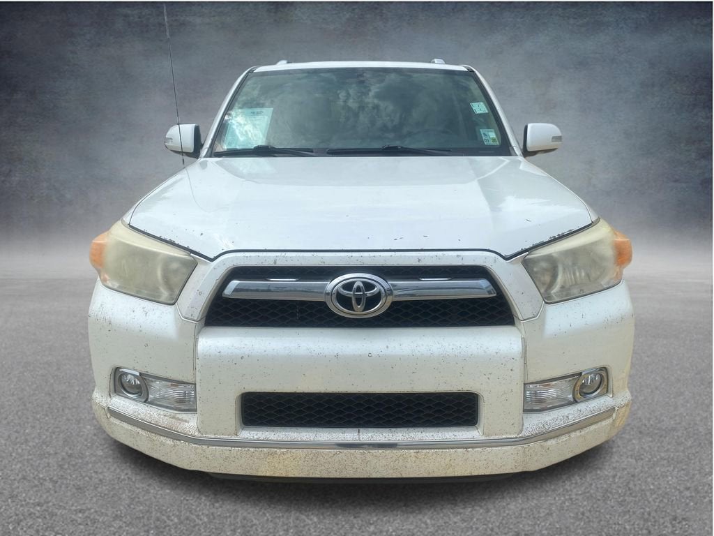 2010 Toyota 4Runner SR5