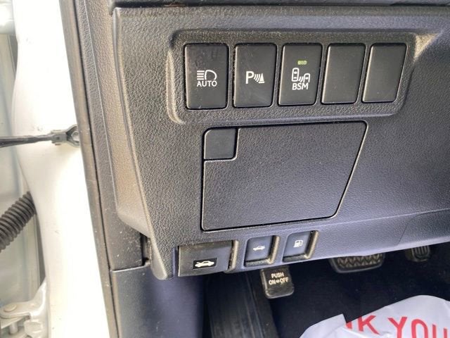 2017 Lexus ES ES 350