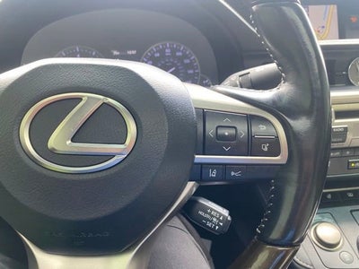 2017 Lexus ES ES 350