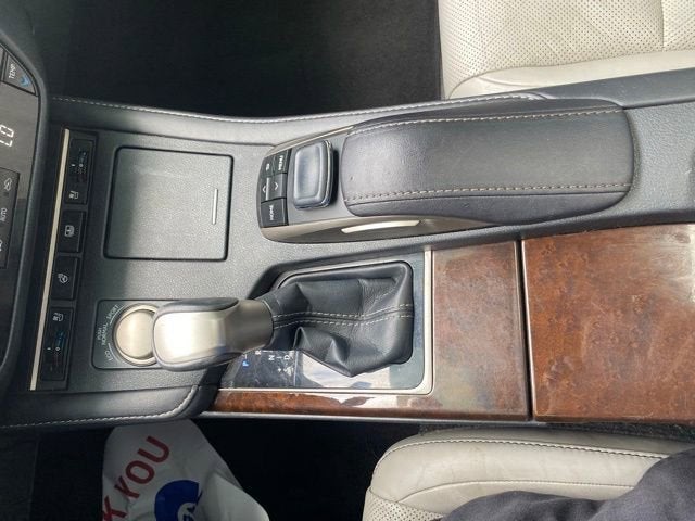 2017 Lexus ES ES 350