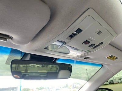 2017 Lexus ES ES 350